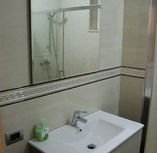 Apartman Verona Konstanca