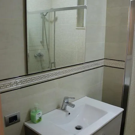 Apartment Apartament Verona Constanta