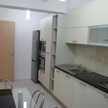 Apartment Apartament Verona