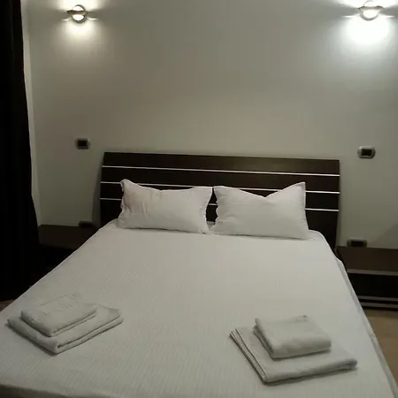 Verona Apartament