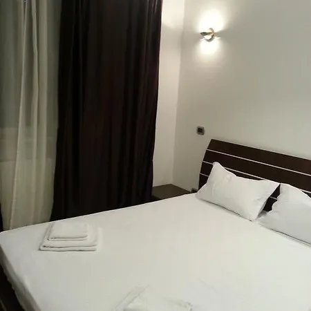Apartment Apartament Verona