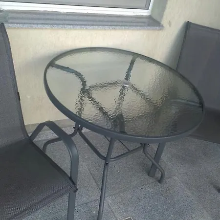 Apartament Verona