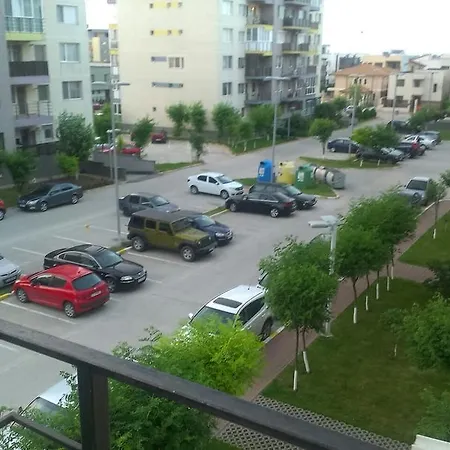 Apartment Apartament Verona *
