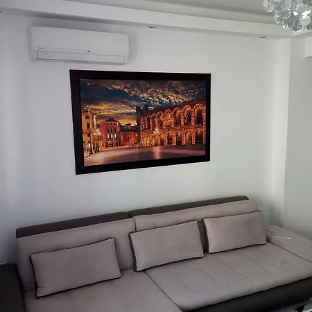 Apartament Verona Apartment Constanta