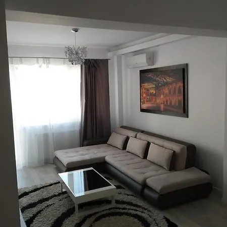 Apartament Verona Constanta