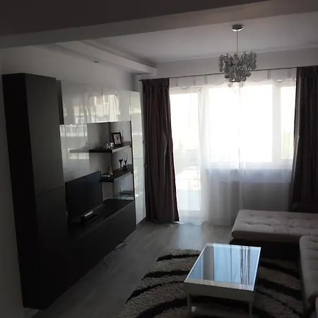 Verona Apartament