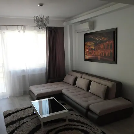 Apartament Verona Apartment Constanta