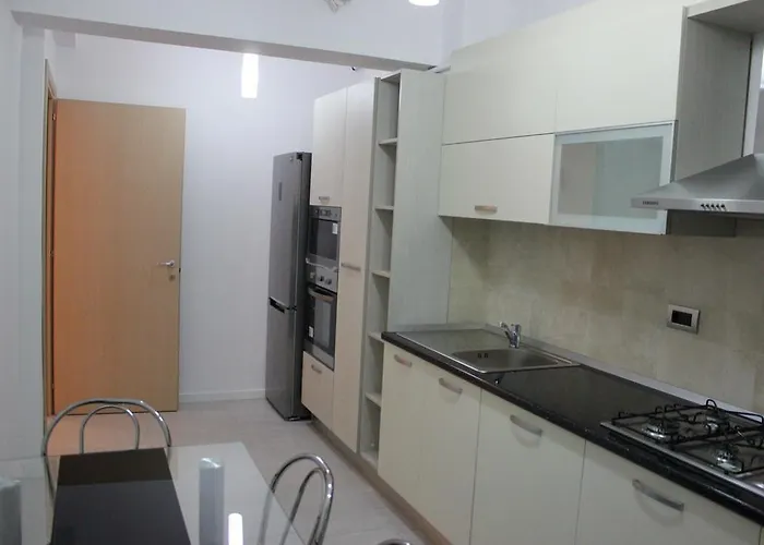Apartman Verona